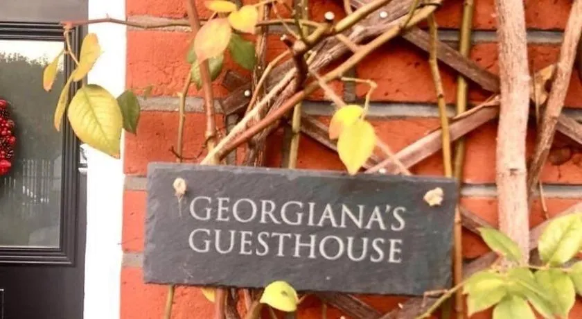 Georgiana's Guesthouse - Image 1