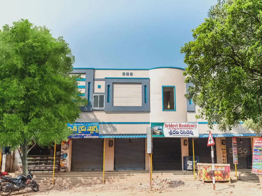 SPOT ON Sri Devi Residency - Image 1