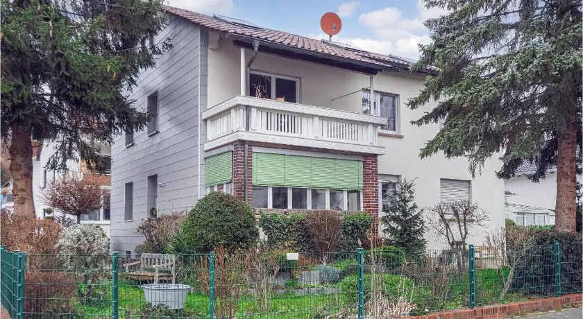 Cozy Apartment In Ober Ramstadt With Wifi - Image 1