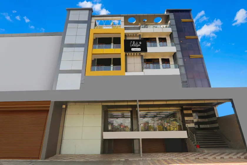 Townhouse Oak Awas Vikas Kalyanpur - Image 1