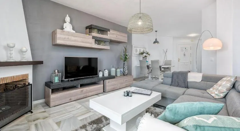 I02 El Alarife - Apartment - Image 1