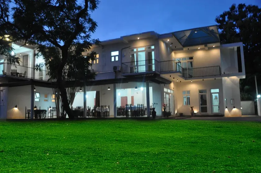 Owin Rose Yala Safari Hotel - Image 1