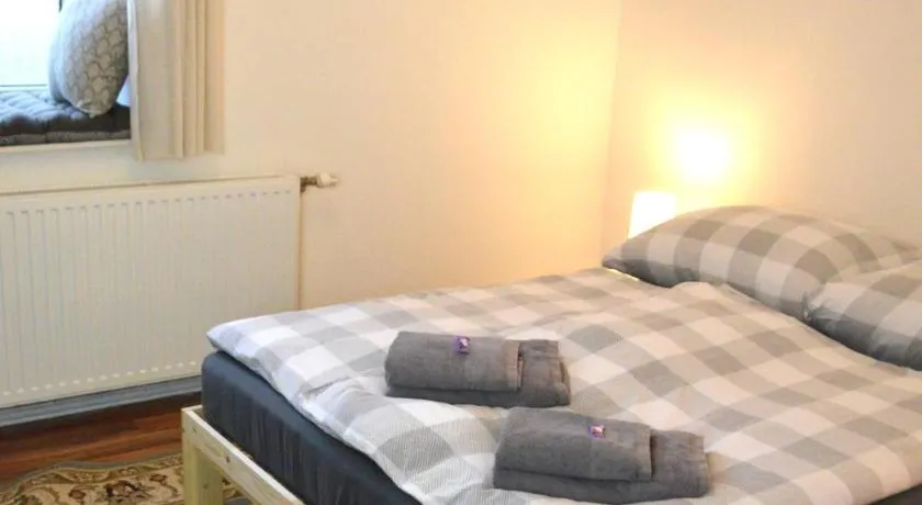 Gemütliche Ferienwohnung - Prein an der Rax - Image 1
