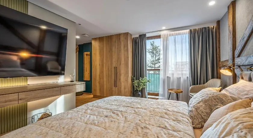 Chamois Apartments - Image 1