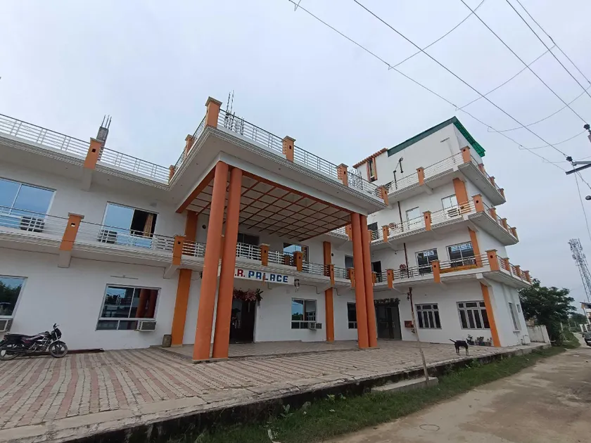Hotel O Home HR Homes - Image 1