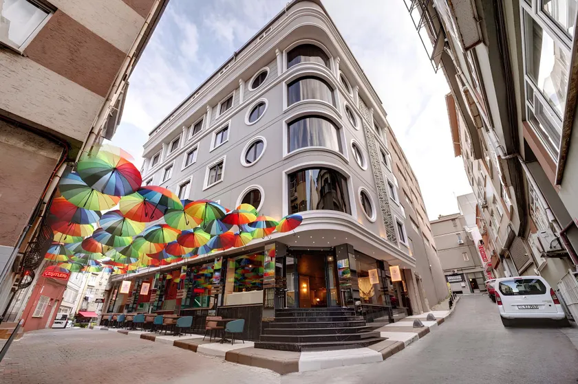 Concept Nisantasi Hotels & Spa - Image 1