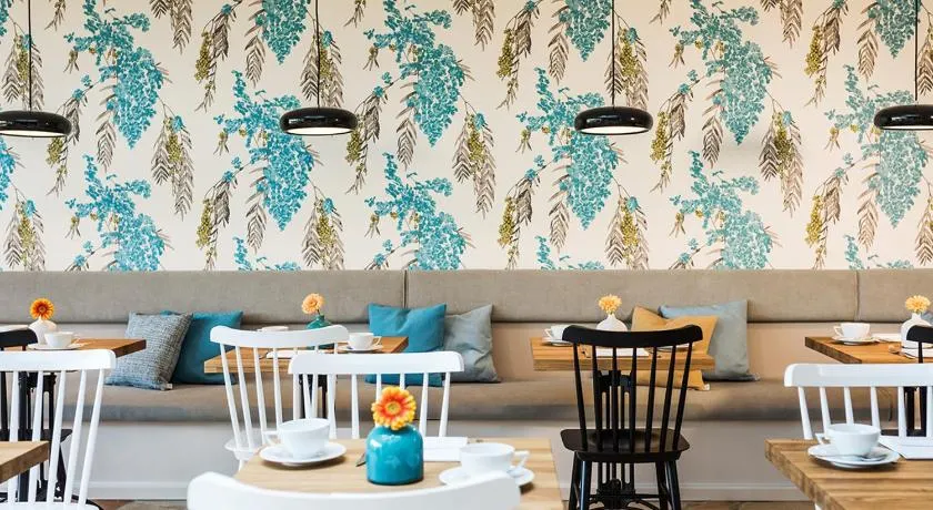 Boutique-Hotel STRANDHAUS Ahrenshoop - Image 1