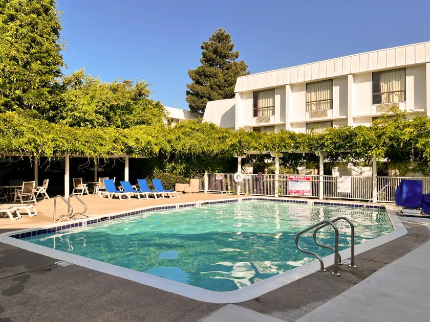 Motel 6 San Francisco - Redwood City - Image 1