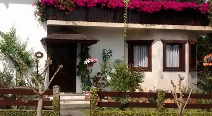 Hospedaria Gãstehaus Enzian - Image 1