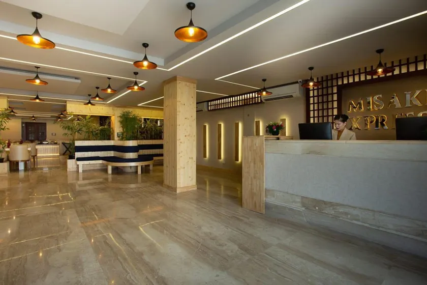 The Lohmod- Boutique Hotel At Delhi Airport - Image 1