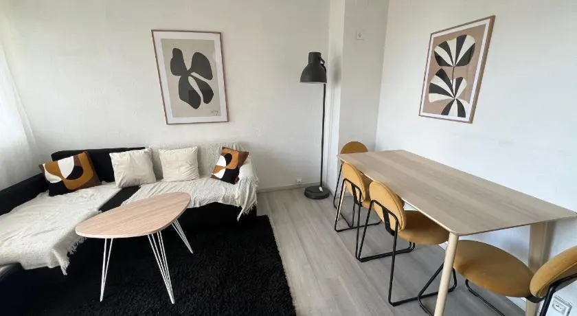 COSY F3 PROCHE CENTRE - Image 1