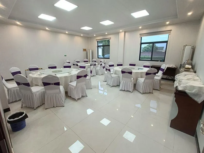Puxiangtian Hotel - Image 1