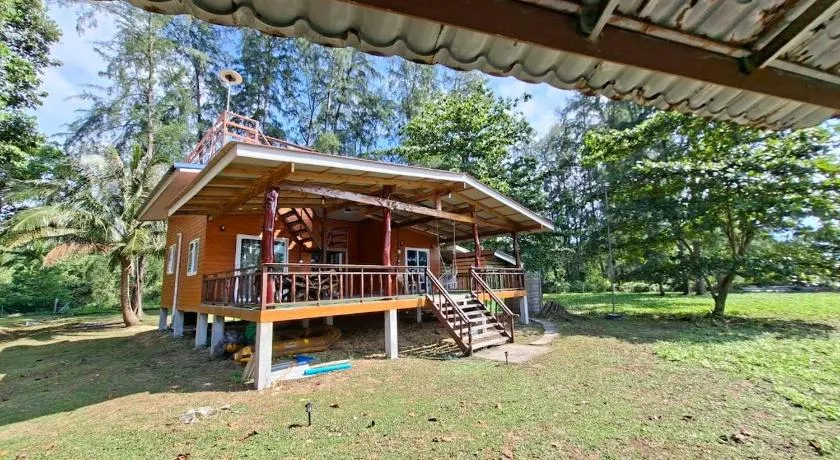 Mor Aud Sriboya Home 2 - Image 1