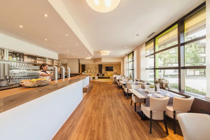 Garner Hotel Erlangen Süd by IHG - Image 1