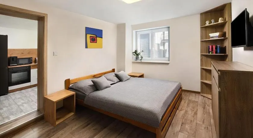 Andriš Apartmány - Image 1