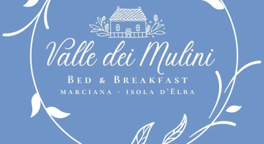 Valle dei Mulini B&B - Image 1