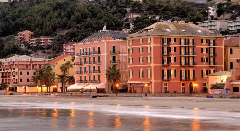 Hotel Residence Baiadelsole - Image 1
