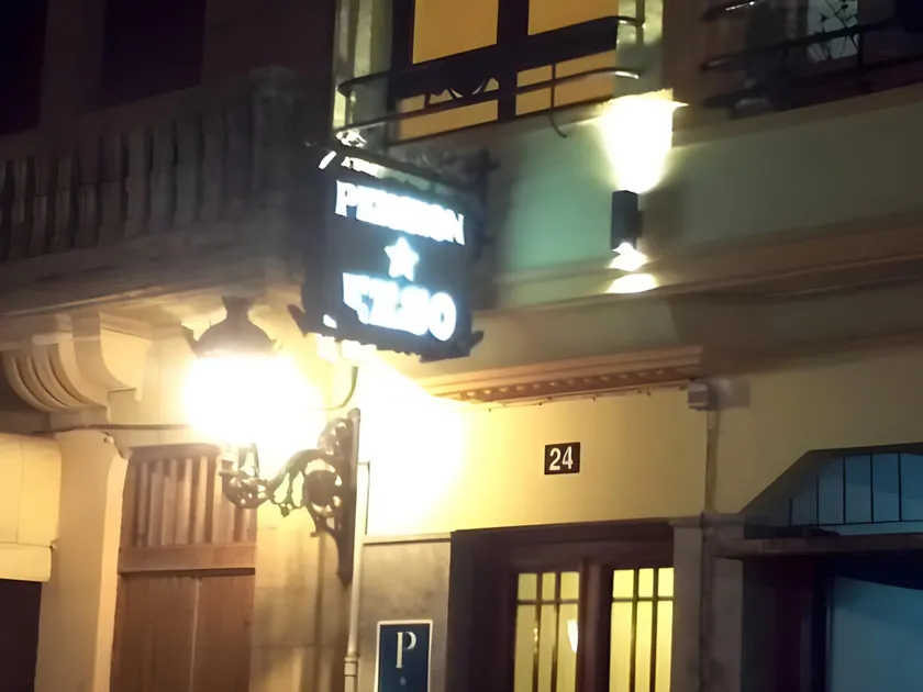 Pensión Easo - Image 1