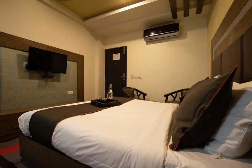 Hotel Regent - Image 1