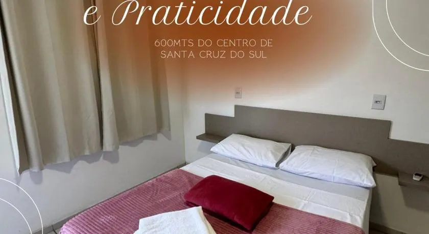 Villa Germânia - Pousada da Luiza - Image 1