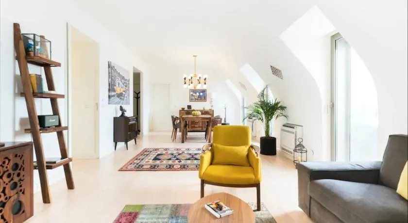 Votre appartement de luxe au coeur de Lisbonne - Image 1