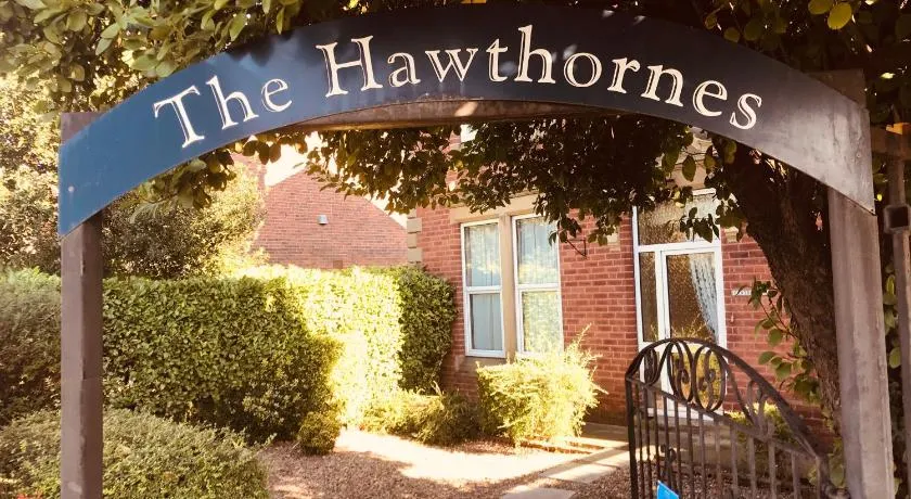 The Hawthornes Licensed Guest House - Image 1