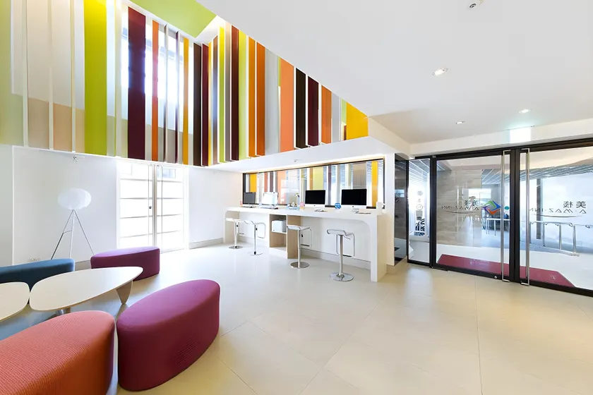 Fullon Poshtel Kenting - Image 1