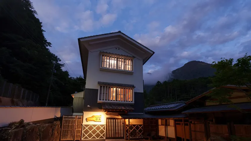 【Newly Opened】Yufuin Geihinkan Kura - Image 1