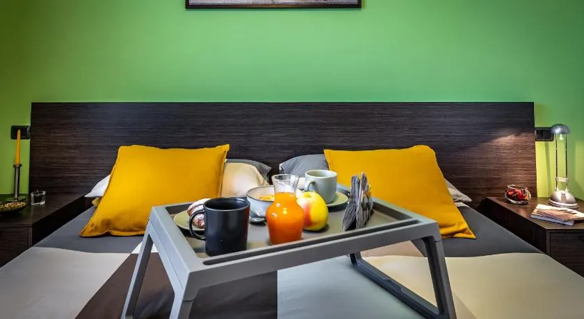Arianna Apartment - Image 1