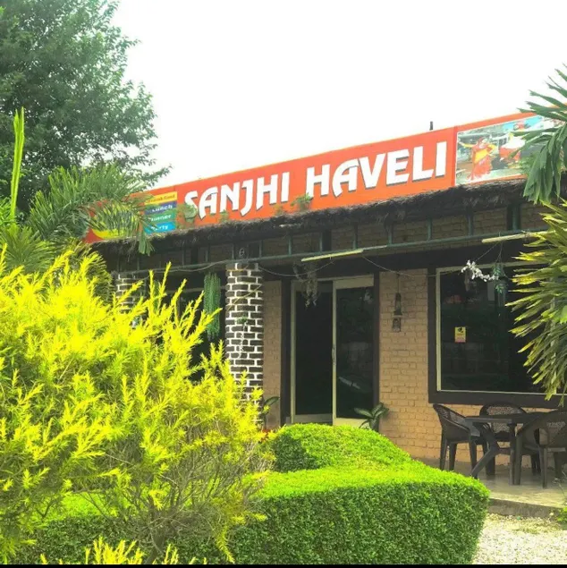 Sanjhi Haveli Corbett - Image 1