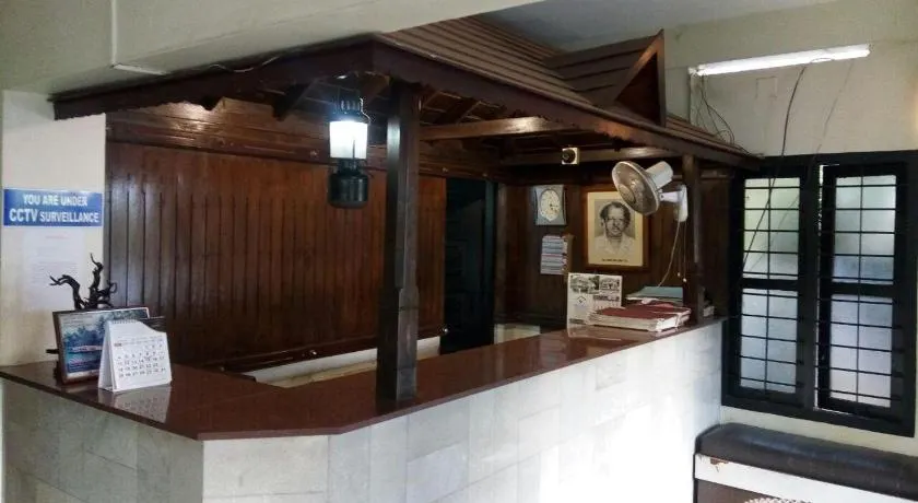 Nellimoottil Guest House - Image 1