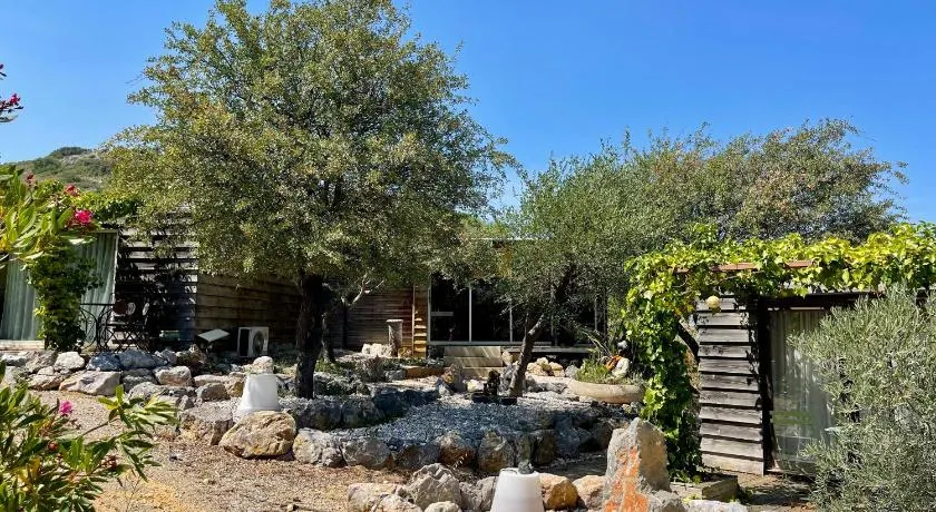 Gîte Les logis du Pech - Image 1