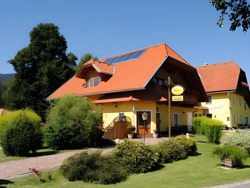 Hotel Gasthof Seeblick - Image 1