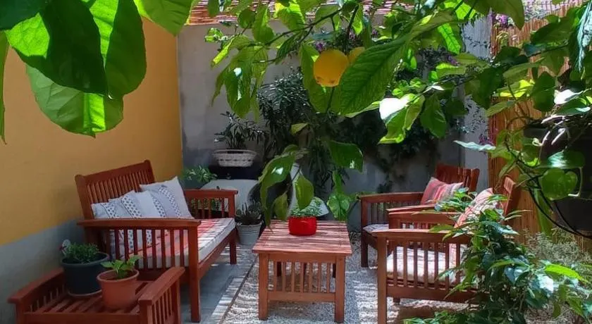 Green House - Image 1