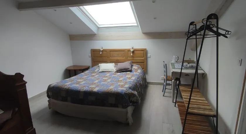 Chambre d'hotes Mas Pékin - Image 1