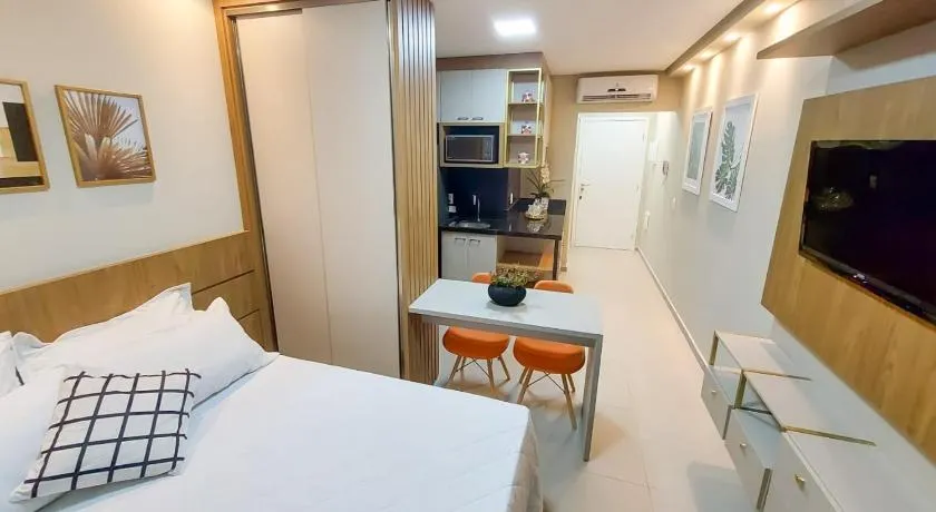 APARTAMENTO FLAT STUDIO WEST FIT 711 a - Image 1