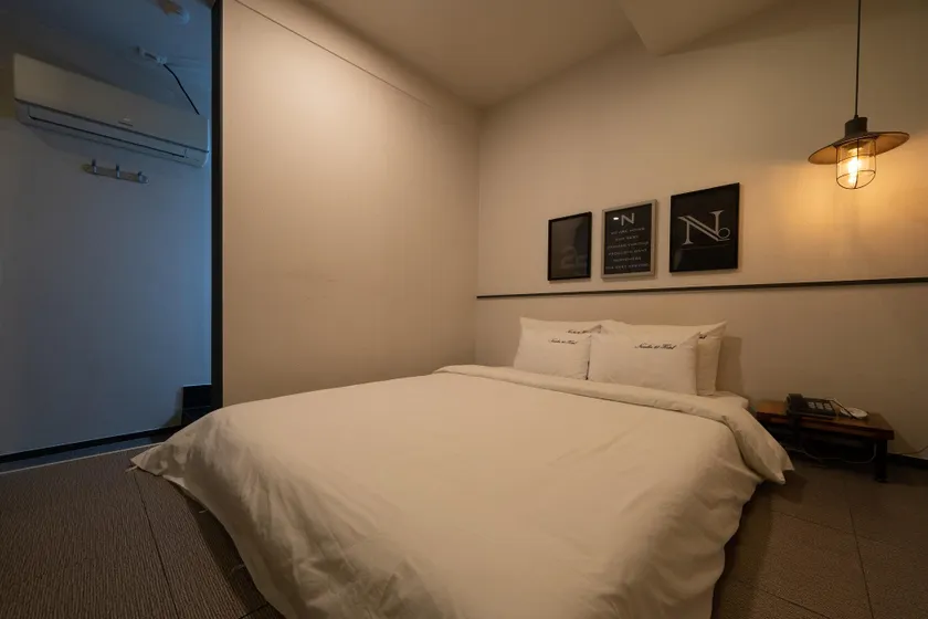 No25 Hotel Yeonsan - Image 1