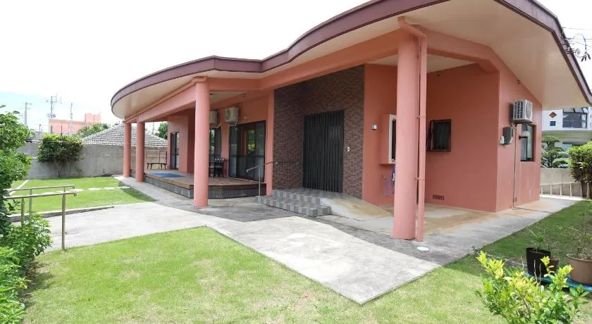 Resort Villa The ReLa Inn - Image 1