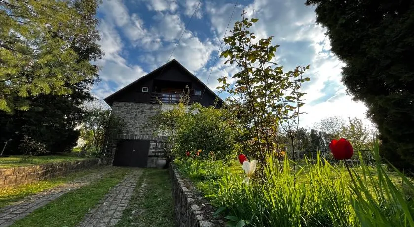 Panoráma Vendégház Dunabogdány - Image 1