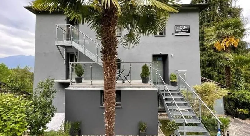 CS Casa Serena - Image 1