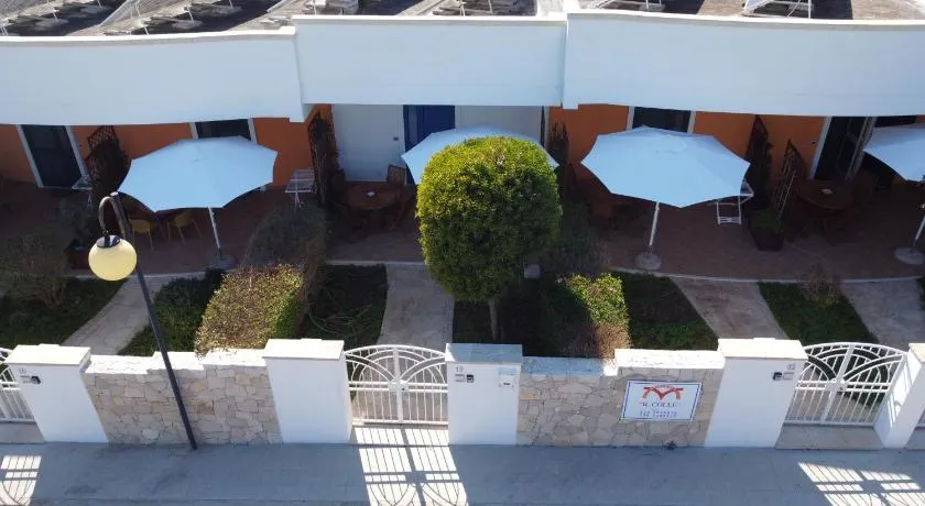 Residence Il Colle - Image 1