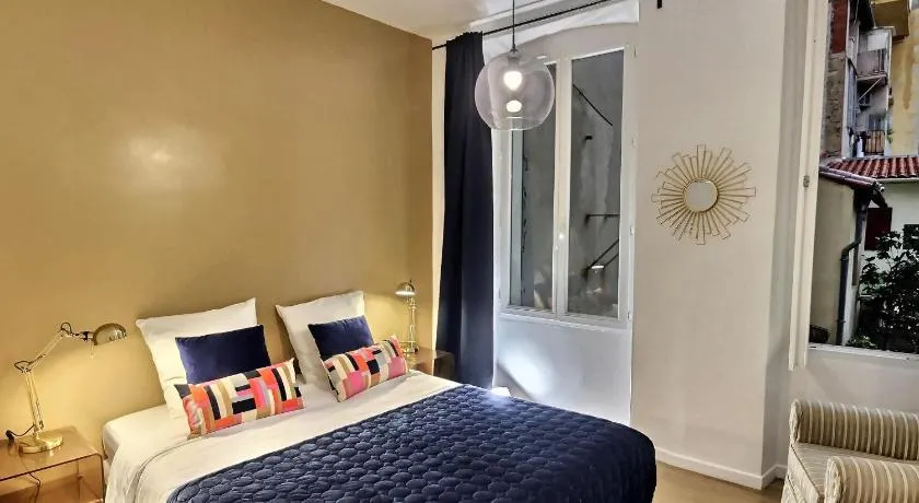Les Appartements d'Edmond Sylvabelle - Image 1