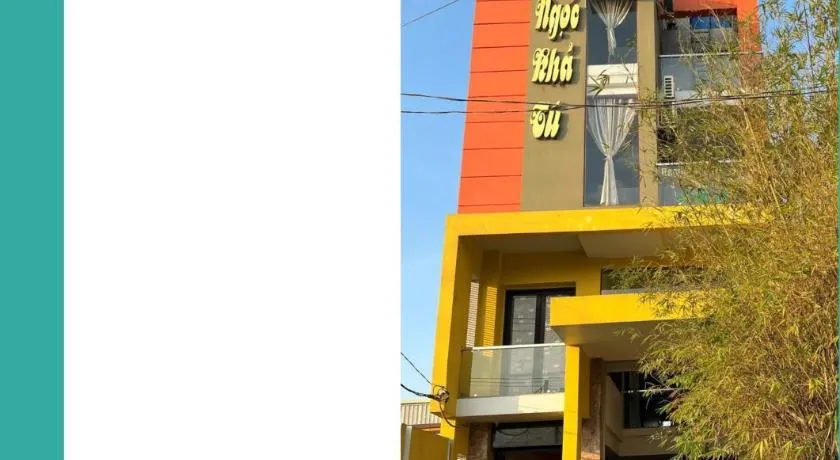Ngoc Kha Tu 2 Hotel - Image 1