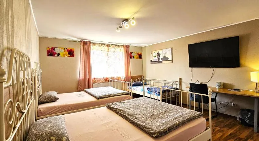 Gründauer Monteurwohnung/Studentenwohnung - Image 1