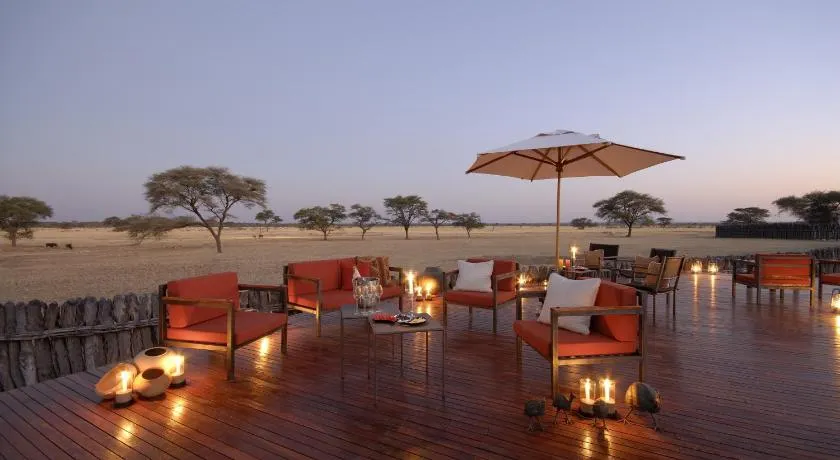 Frans Indongo Lodge - Image 1