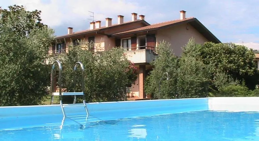 Le Giare Apartments Garda - Image 1