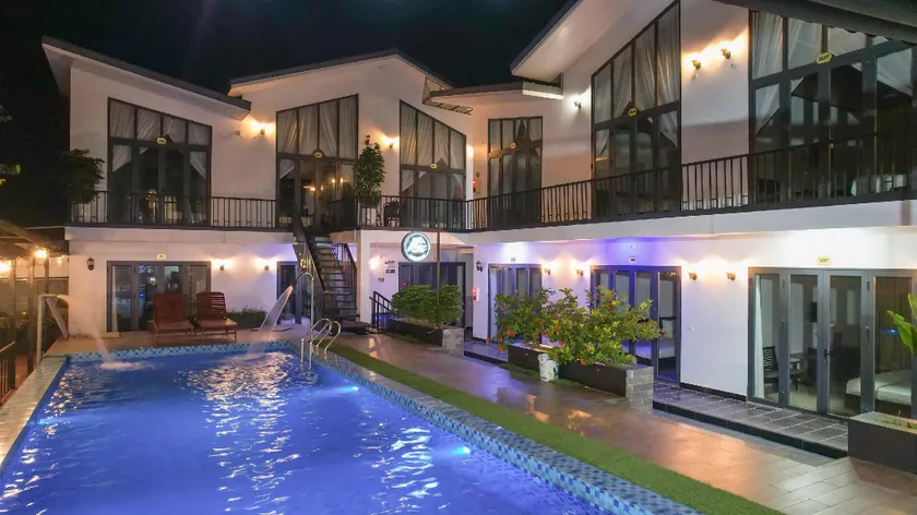 Homestay Thiên Cầm - Image 1