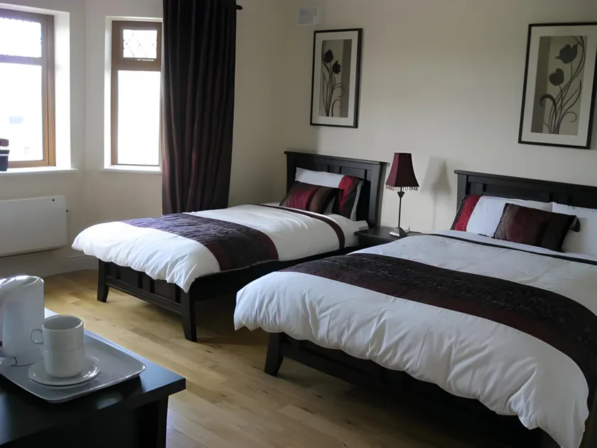 Alverna House B&B - Image 1