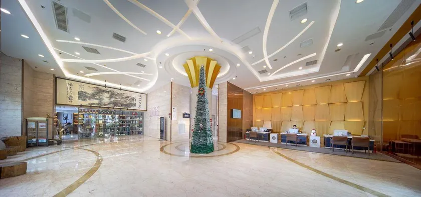 Hooray Hotel - Image 1
