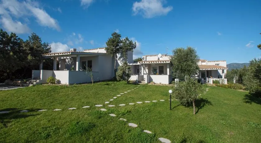 Sul Mare Sardegna Villa Calliroe - Image 1